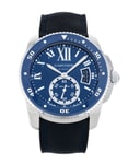 Pre-Owned Cartier Calibre De Cartier Watch